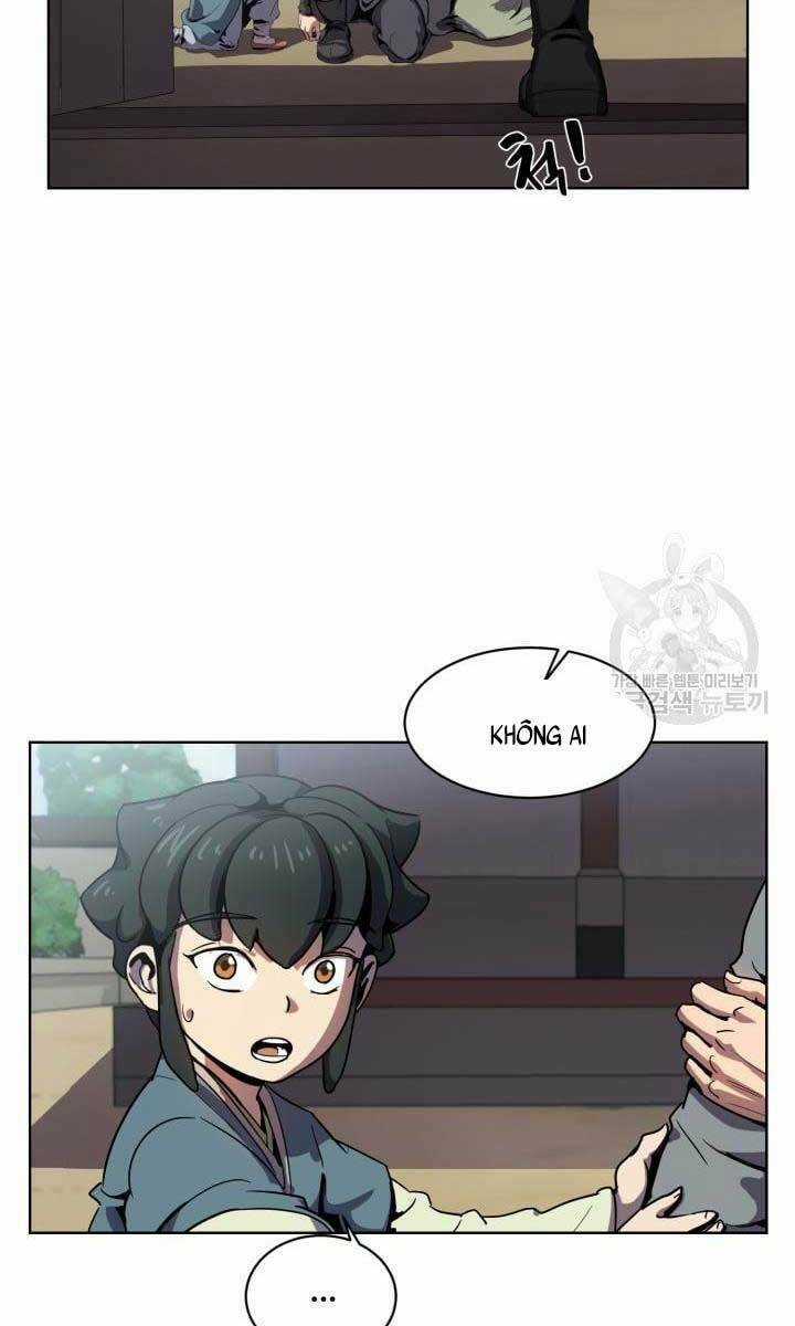 Bậc Thầy Phép Thuật Ở Thế Giới Võ Lâm Chapter 6 trang 72