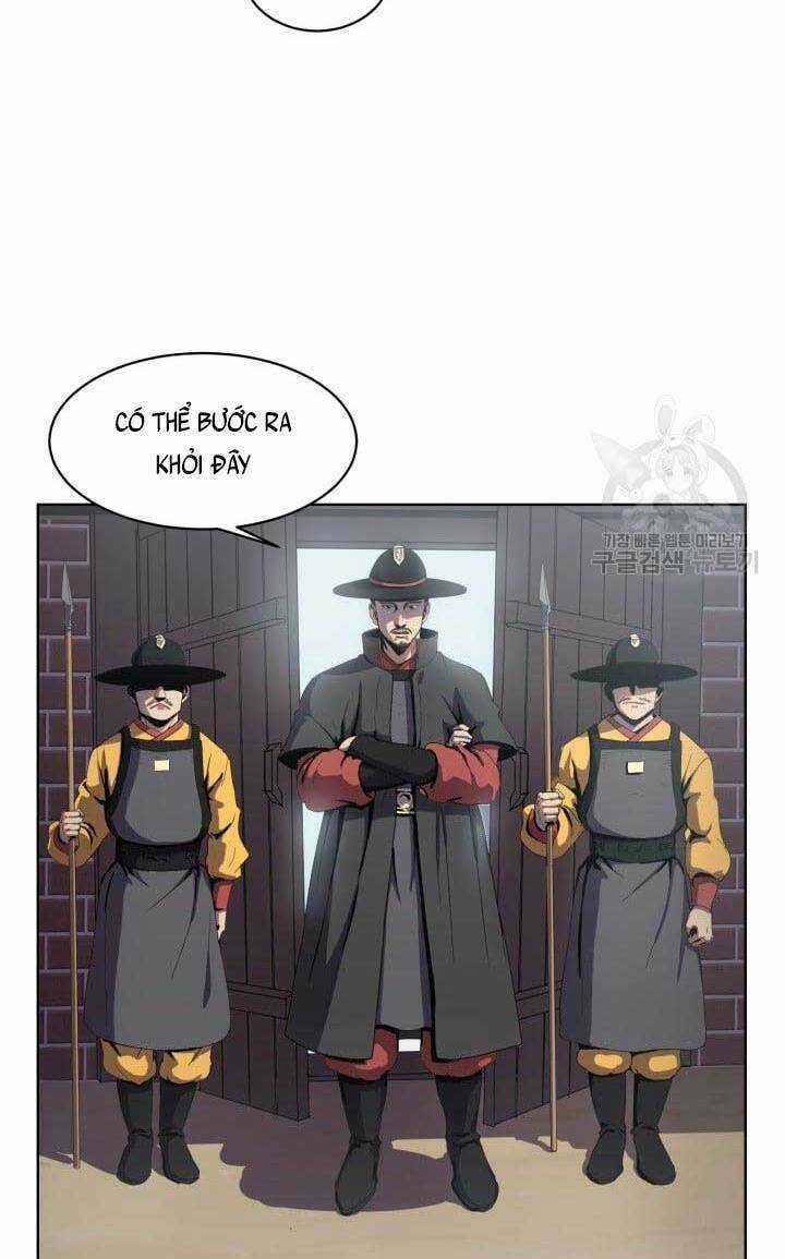 Bậc Thầy Phép Thuật Ở Thế Giới Võ Lâm Chapter 6 trang 73