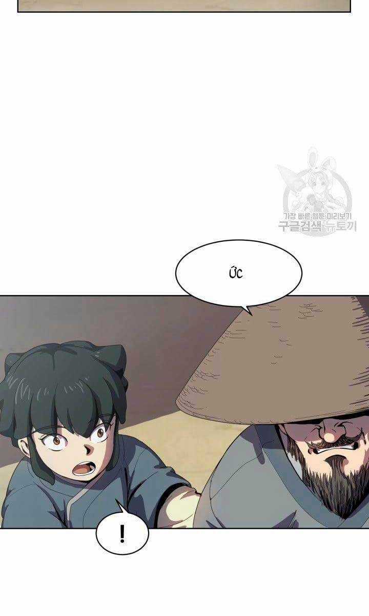 Bậc Thầy Phép Thuật Ở Thế Giới Võ Lâm Chapter 6 trang 74