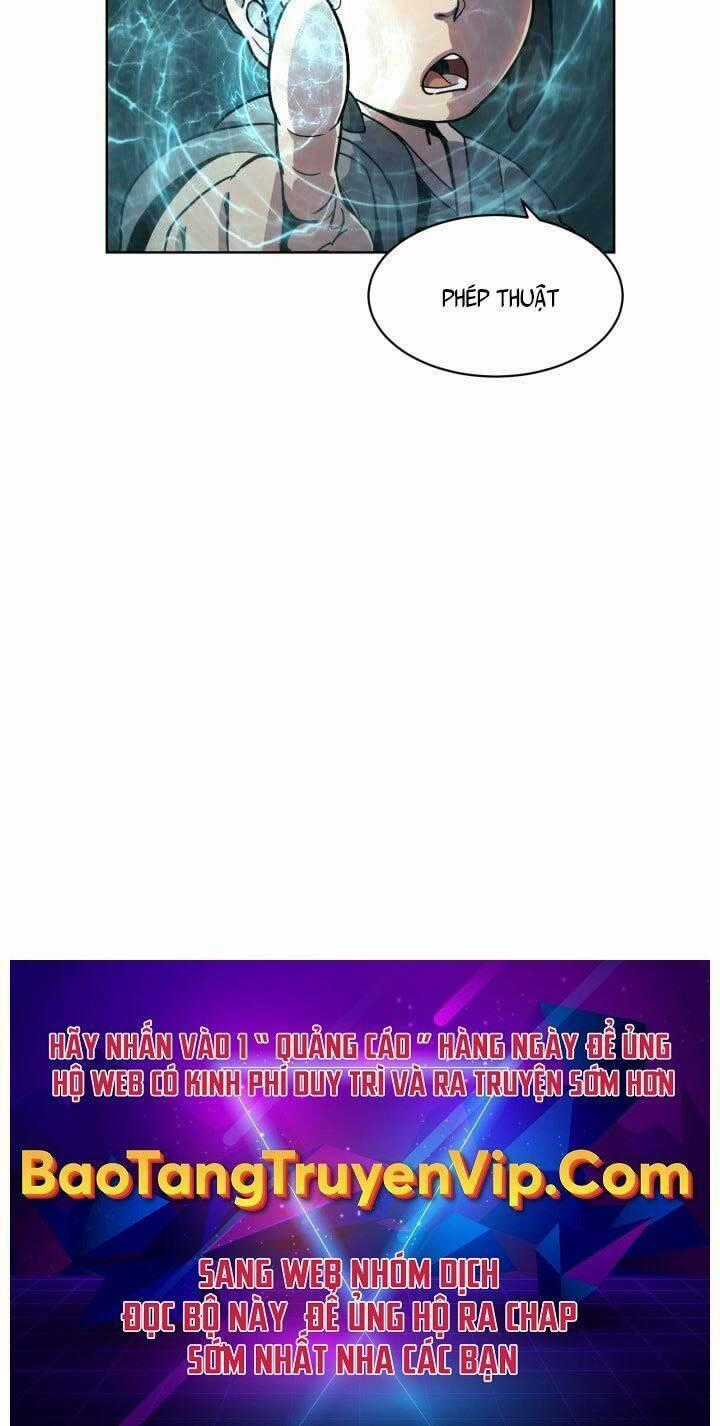 Bậc Thầy Phép Thuật Ở Thế Giới Võ Lâm Chapter 6 trang 79