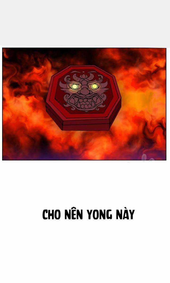 Bậc Thầy Phép Thuật Ở Thế Giới Võ Lâm Chapter 6 trang 8