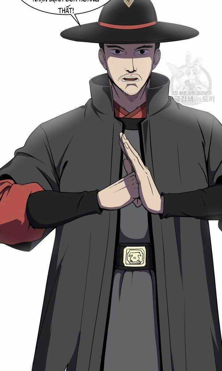 Bậc Thầy Phép Thuật Ở Thế Giới Võ Lâm Chapter 7 trang 12