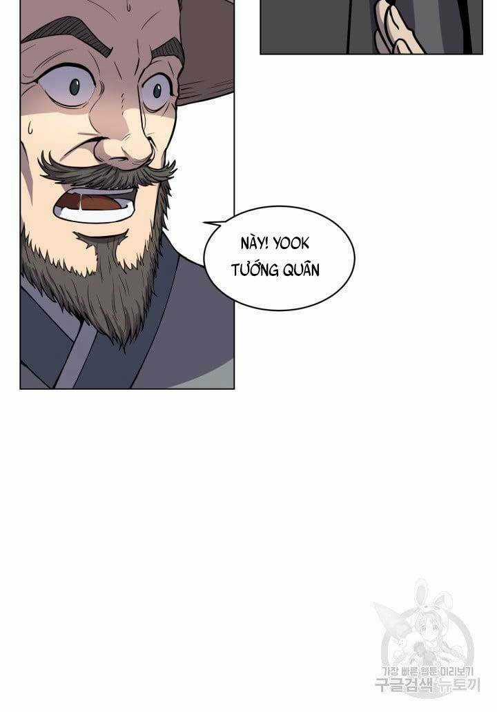 Bậc Thầy Phép Thuật Ở Thế Giới Võ Lâm Chapter 7 trang 20