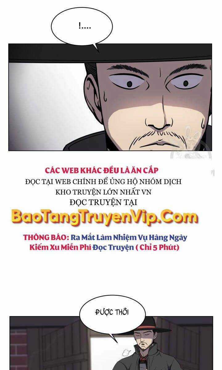 Bậc Thầy Phép Thuật Ở Thế Giới Võ Lâm Chapter 7 trang 25