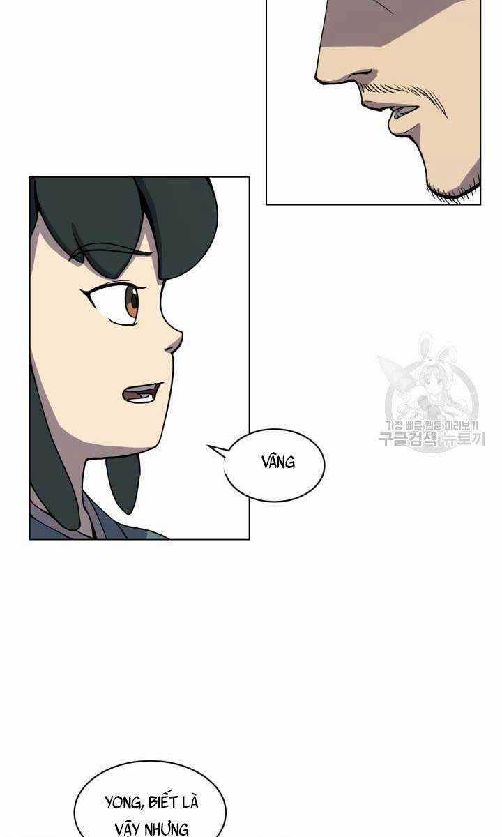 Bậc Thầy Phép Thuật Ở Thế Giới Võ Lâm Chapter 7 trang 27