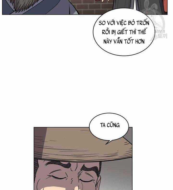 Bậc Thầy Phép Thuật Ở Thế Giới Võ Lâm Chapter 7 trang 31