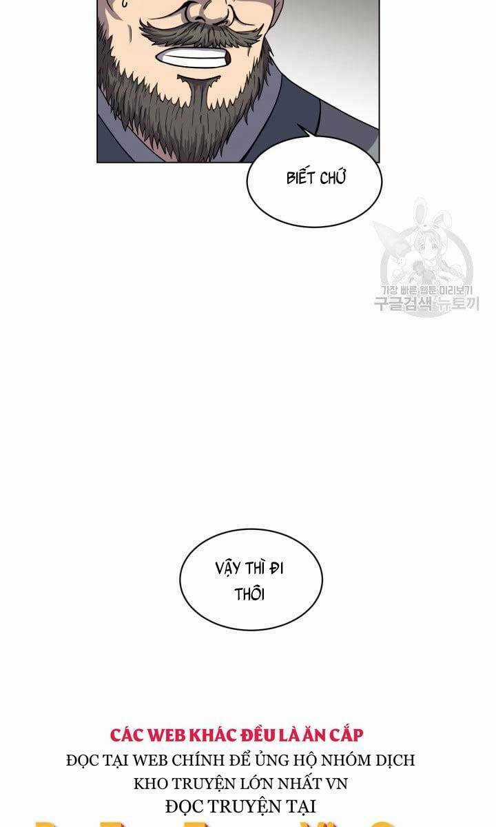 Bậc Thầy Phép Thuật Ở Thế Giới Võ Lâm Chapter 7 trang 32