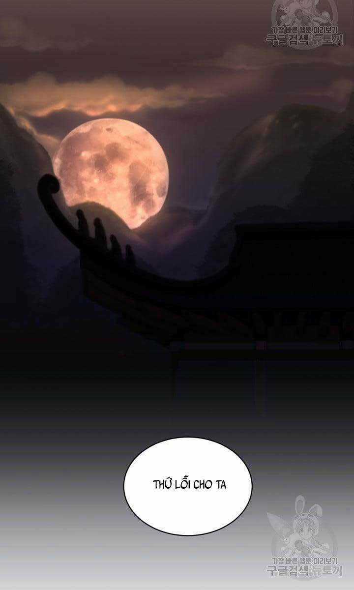 Bậc Thầy Phép Thuật Ở Thế Giới Võ Lâm Chapter 7 trang 35