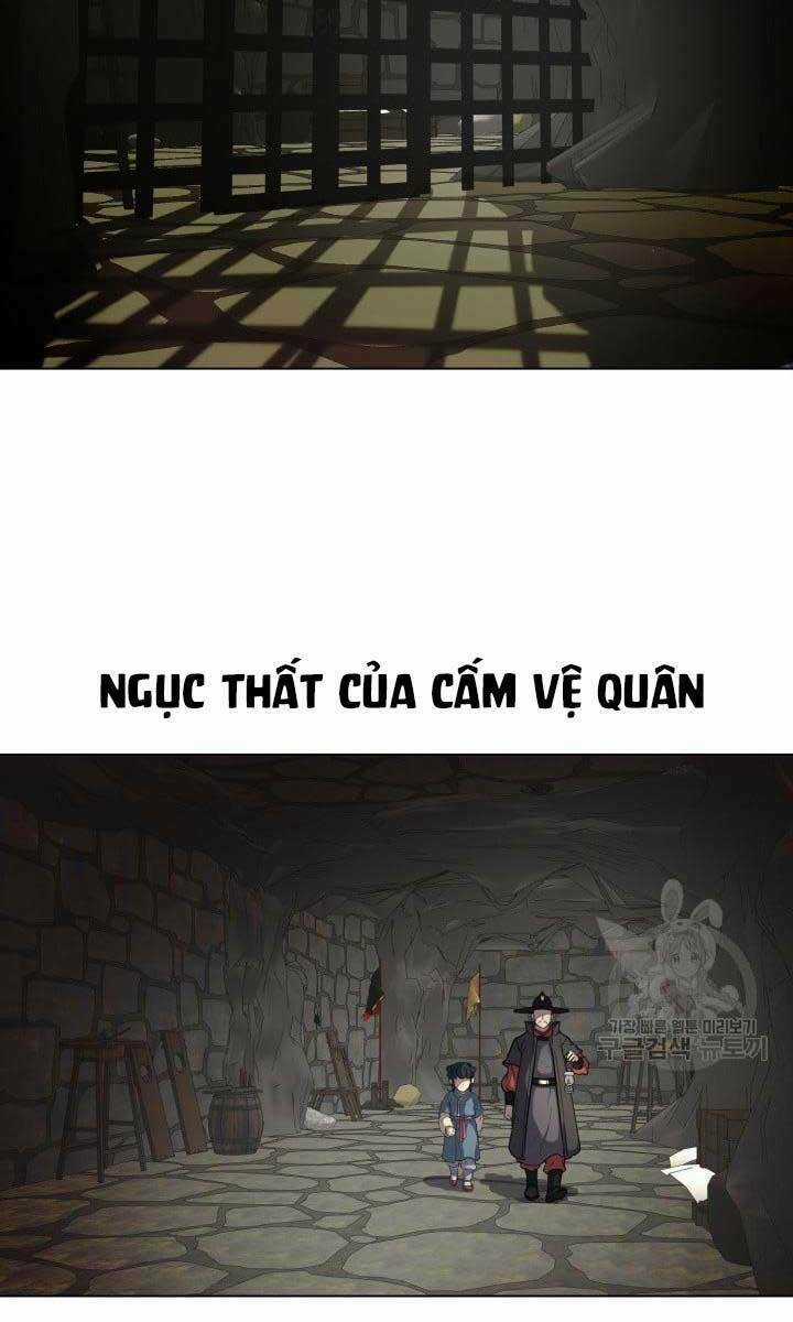 Bậc Thầy Phép Thuật Ở Thế Giới Võ Lâm Chapter 7 trang 38