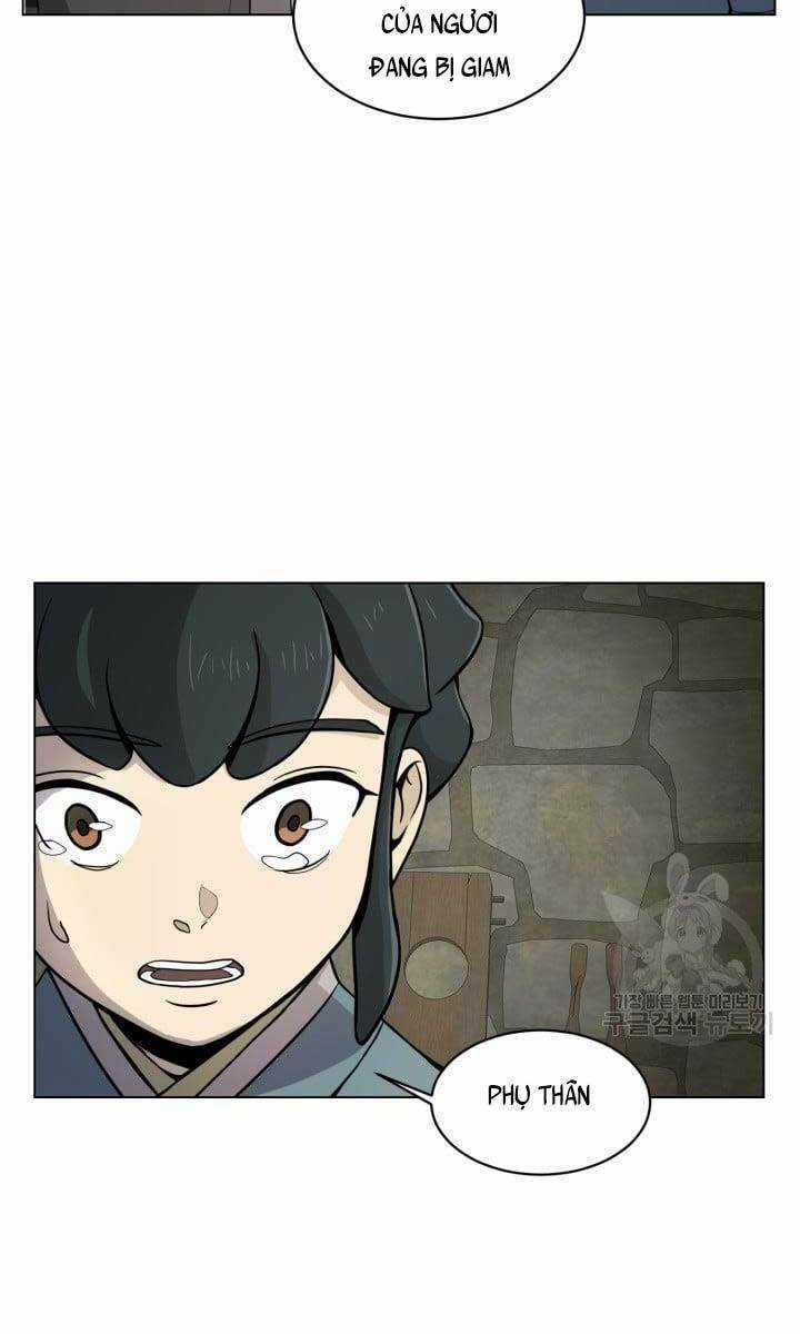 Bậc Thầy Phép Thuật Ở Thế Giới Võ Lâm Chapter 7 trang 43