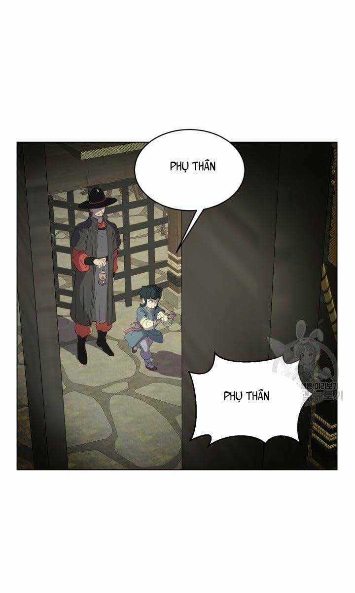 Bậc Thầy Phép Thuật Ở Thế Giới Võ Lâm Chapter 7 trang 44