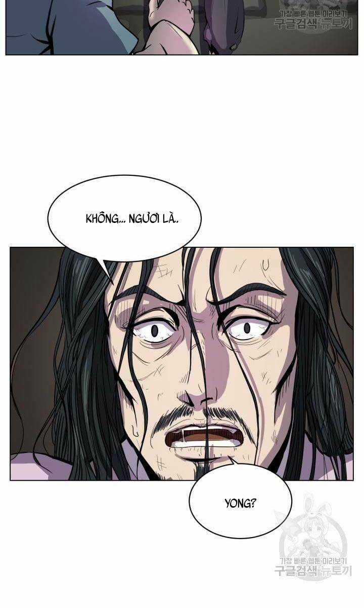 Bậc Thầy Phép Thuật Ở Thế Giới Võ Lâm Chapter 7 trang 47