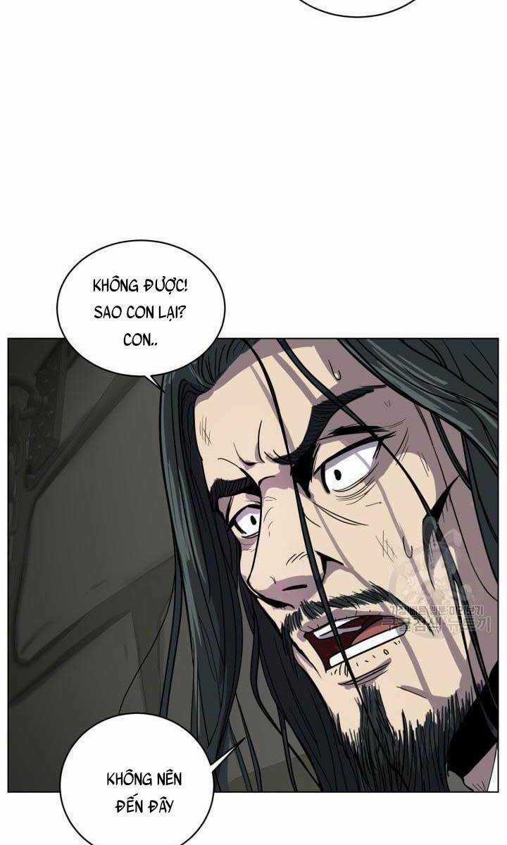 Bậc Thầy Phép Thuật Ở Thế Giới Võ Lâm Chapter 7 trang 49