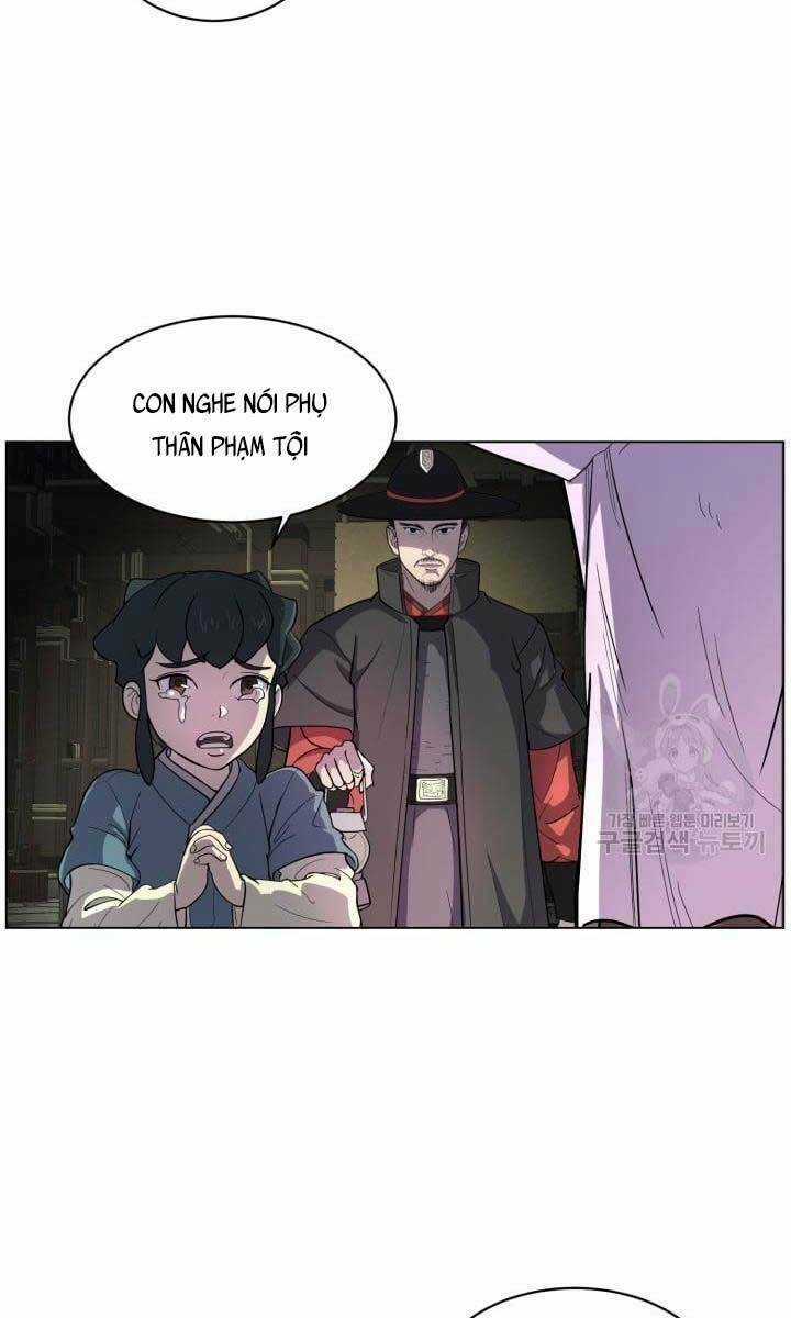 Bậc Thầy Phép Thuật Ở Thế Giới Võ Lâm Chapter 7 trang 50