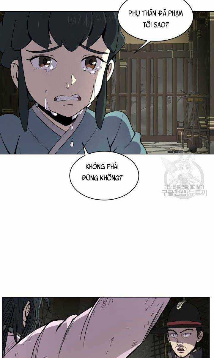 Bậc Thầy Phép Thuật Ở Thế Giới Võ Lâm Chapter 7 trang 51