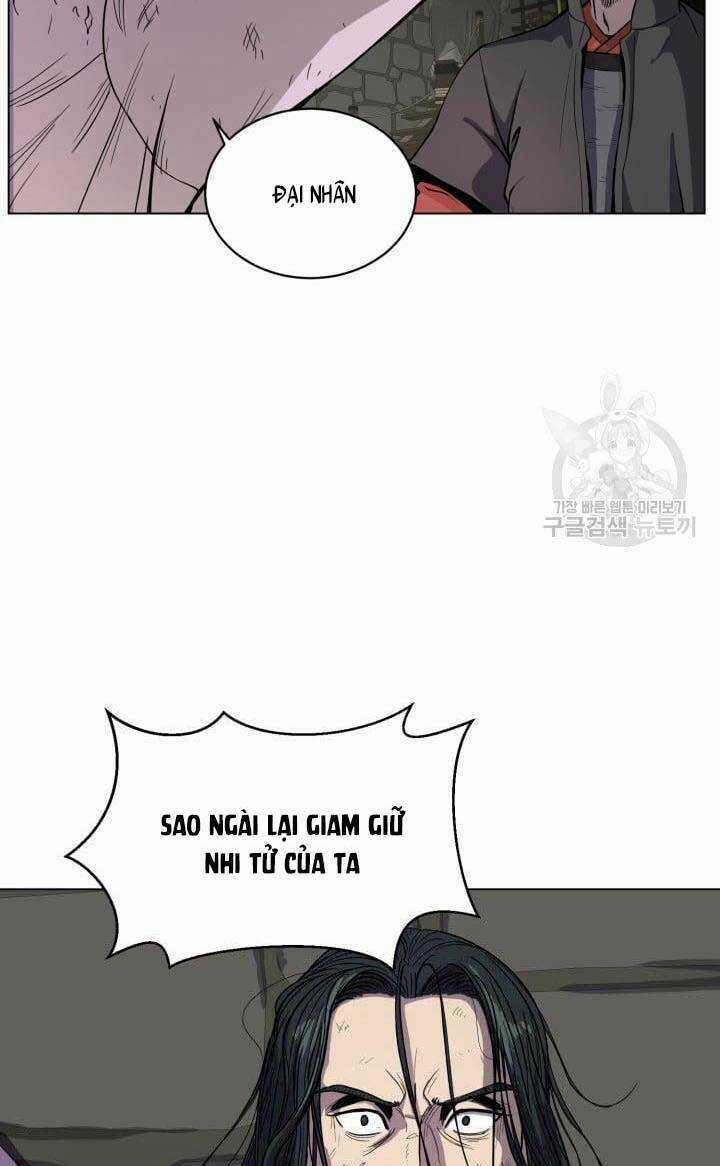 Bậc Thầy Phép Thuật Ở Thế Giới Võ Lâm Chapter 7 trang 52