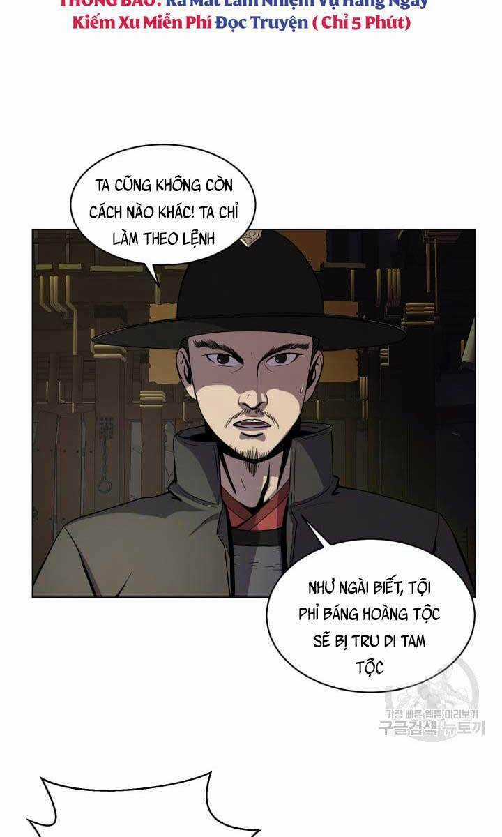 Bậc Thầy Phép Thuật Ở Thế Giới Võ Lâm Chapter 7 trang 54