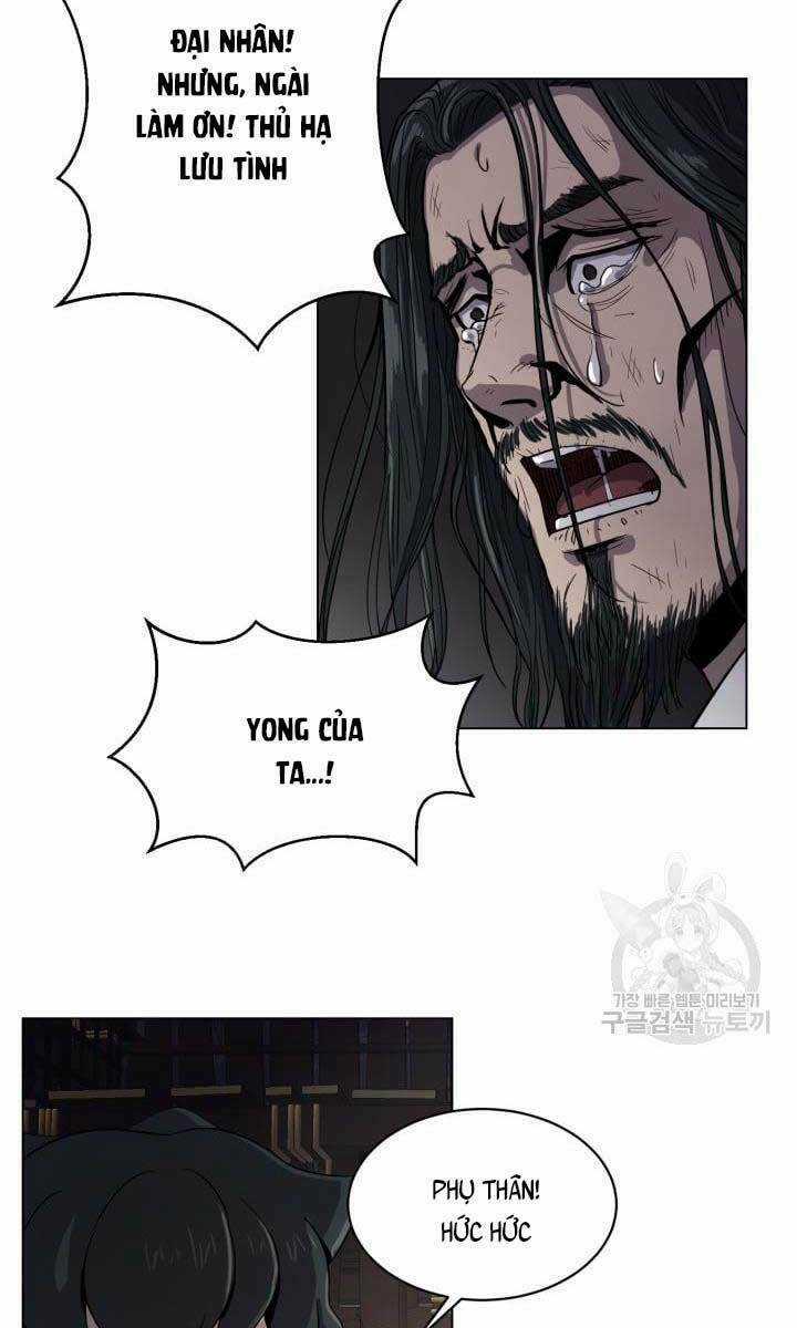 Bậc Thầy Phép Thuật Ở Thế Giới Võ Lâm Chapter 7 trang 55