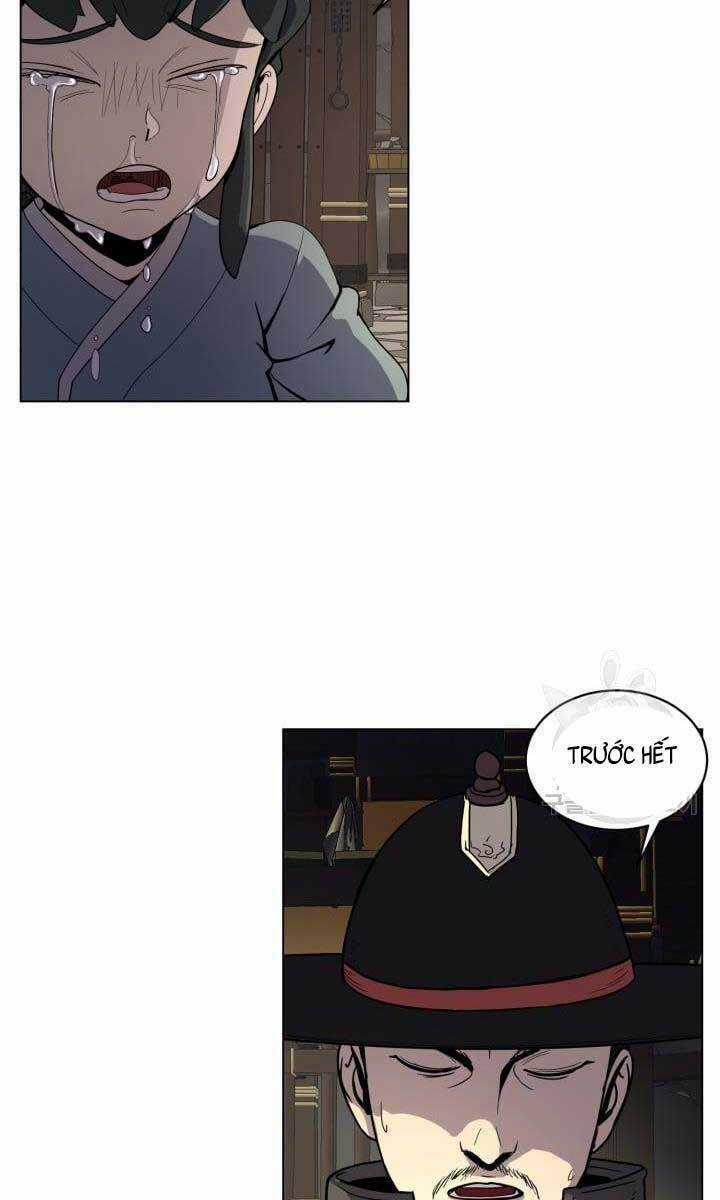 Bậc Thầy Phép Thuật Ở Thế Giới Võ Lâm Chapter 7 trang 56