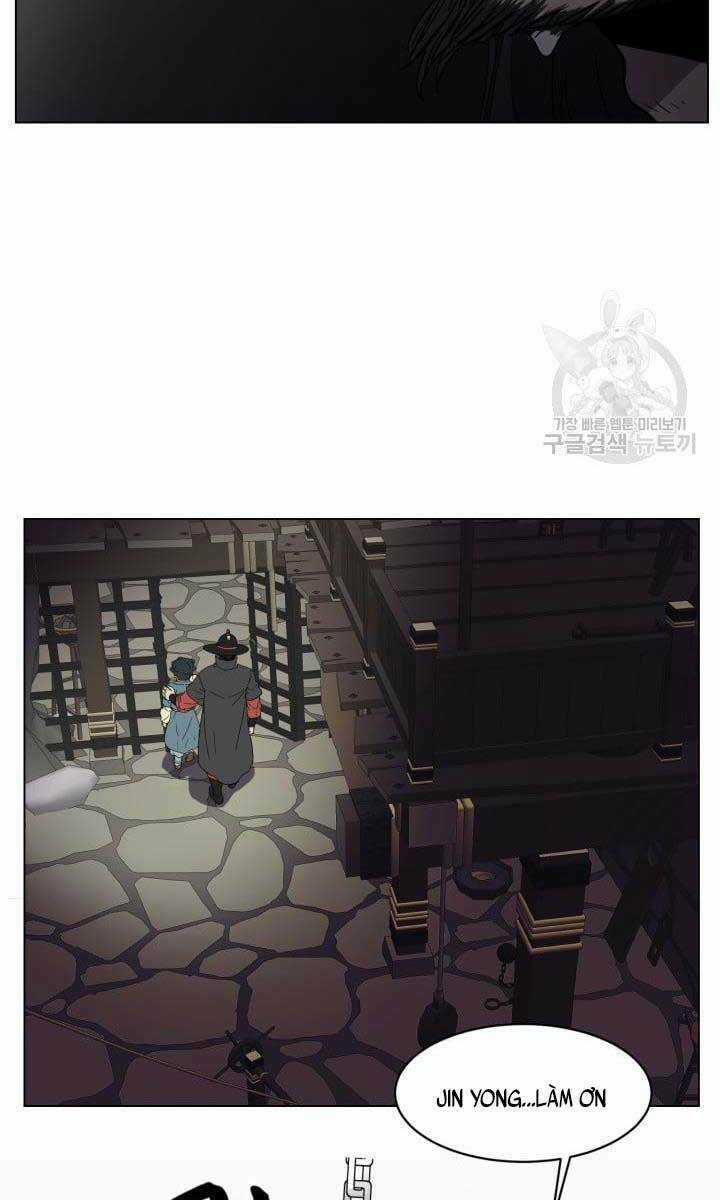 Bậc Thầy Phép Thuật Ở Thế Giới Võ Lâm Chapter 7 trang 59