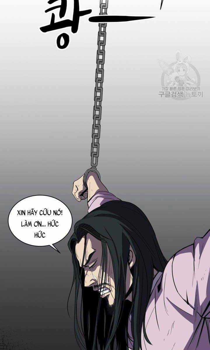 Bậc Thầy Phép Thuật Ở Thế Giới Võ Lâm Chapter 7 trang 60