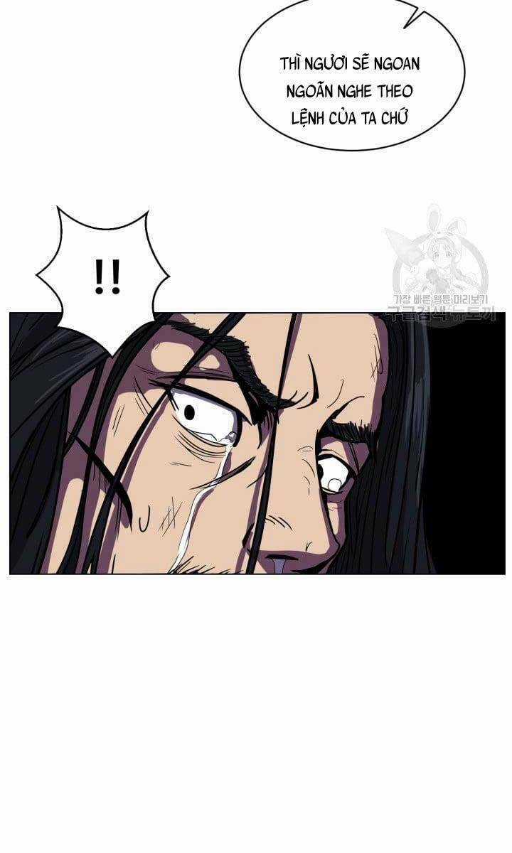 Bậc Thầy Phép Thuật Ở Thế Giới Võ Lâm Chapter 7 trang 63