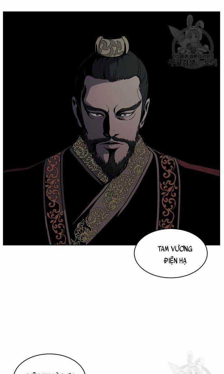 Bậc Thầy Phép Thuật Ở Thế Giới Võ Lâm Chapter 7 trang 65