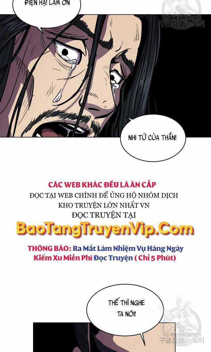 Bậc Thầy Phép Thuật Ở Thế Giới Võ Lâm Chapter 7 trang 66