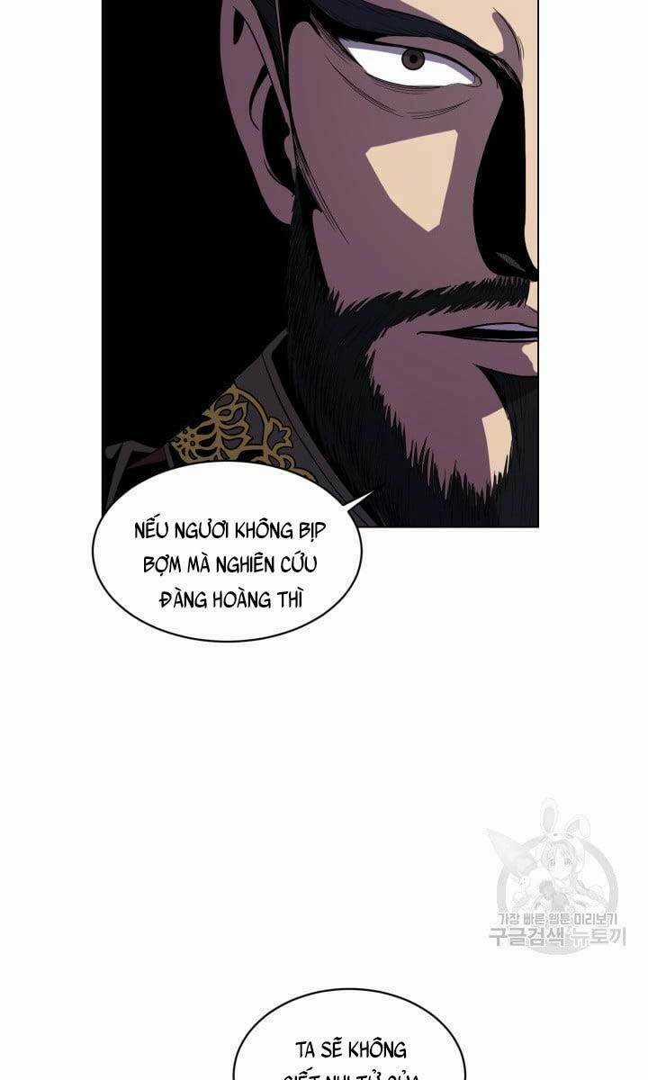 Bậc Thầy Phép Thuật Ở Thế Giới Võ Lâm Chapter 7 trang 67