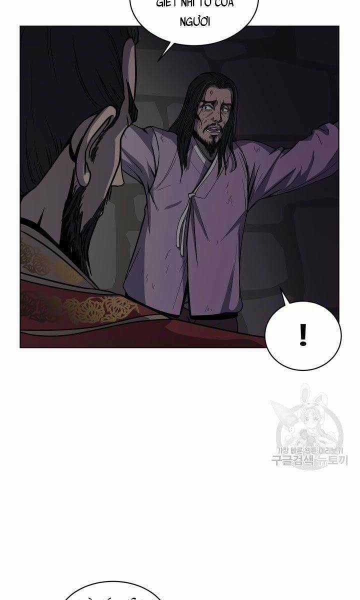 Bậc Thầy Phép Thuật Ở Thế Giới Võ Lâm Chapter 7 trang 68