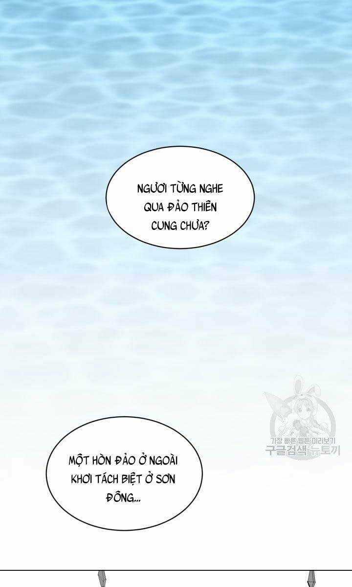 Bậc Thầy Phép Thuật Ở Thế Giới Võ Lâm Chapter 7 trang 74