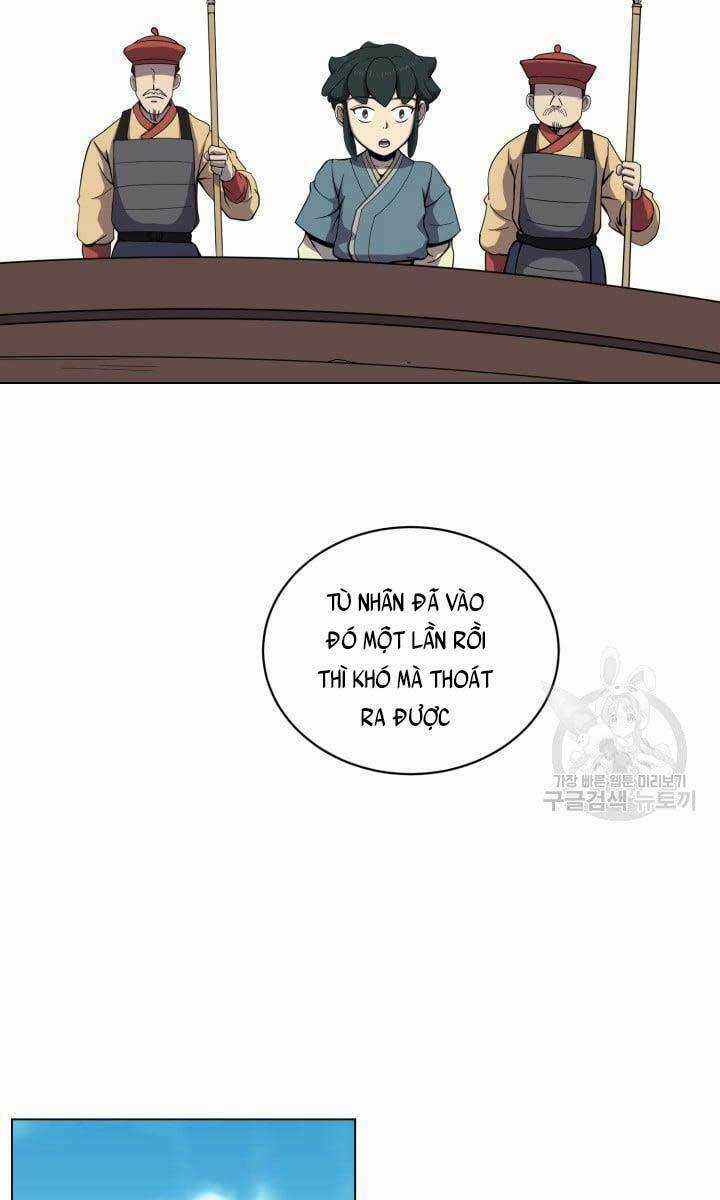 Bậc Thầy Phép Thuật Ở Thế Giới Võ Lâm Chapter 7 trang 75