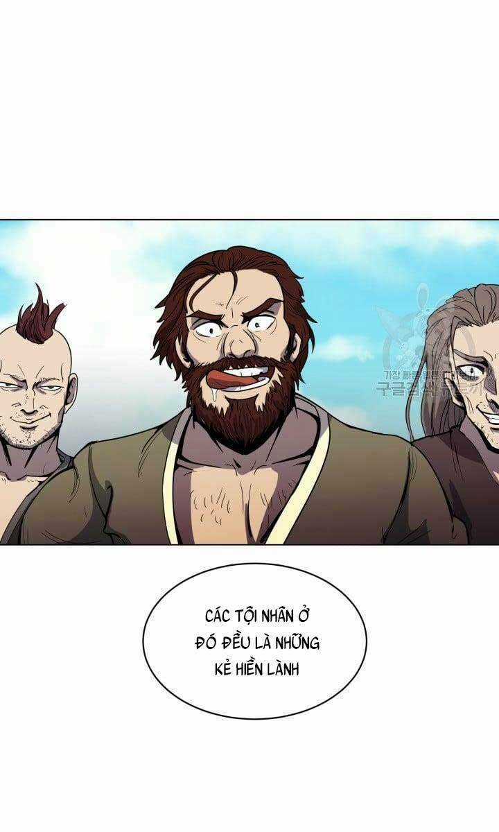 Bậc Thầy Phép Thuật Ở Thế Giới Võ Lâm Chapter 7 trang 77