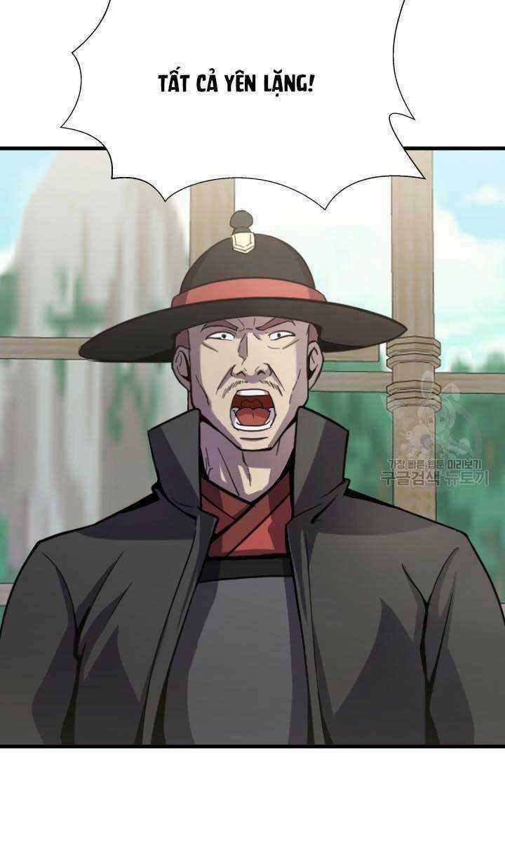 Bậc Thầy Phép Thuật Ở Thế Giới Võ Lâm Chapter 8 trang 14