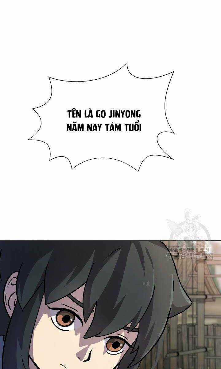 Bậc Thầy Phép Thuật Ở Thế Giới Võ Lâm Chapter 8 trang 19