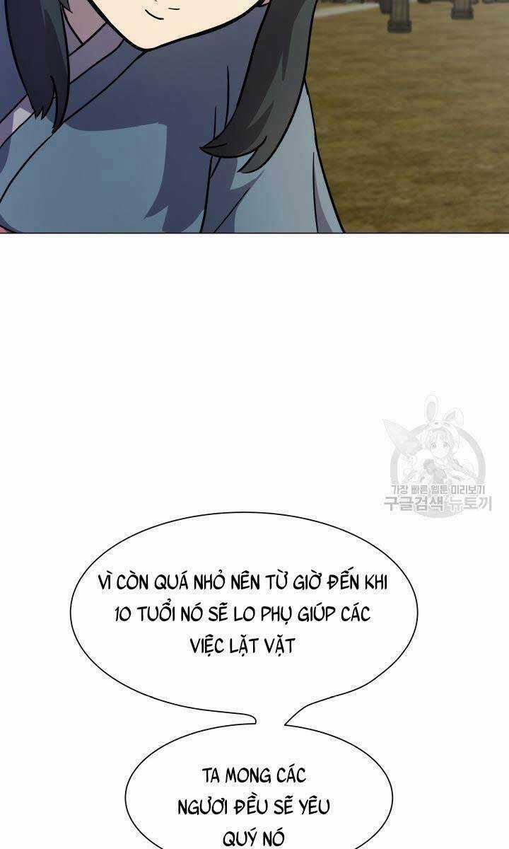 Bậc Thầy Phép Thuật Ở Thế Giới Võ Lâm Chapter 8 trang 20