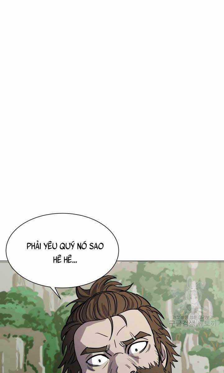 Bậc Thầy Phép Thuật Ở Thế Giới Võ Lâm Chapter 8 trang 22