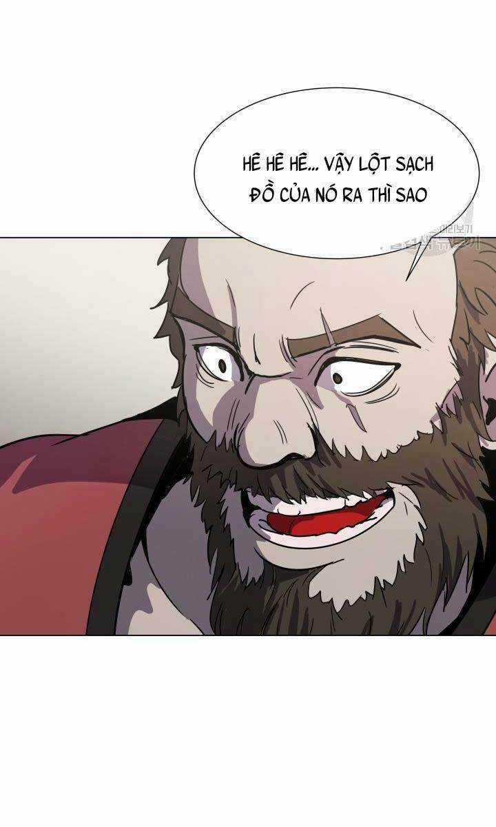 Bậc Thầy Phép Thuật Ở Thế Giới Võ Lâm Chapter 8 trang 25