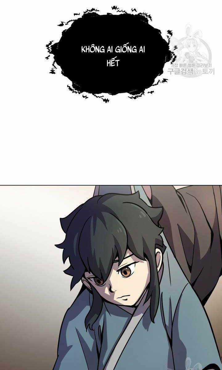 Bậc Thầy Phép Thuật Ở Thế Giới Võ Lâm Chapter 8 trang 26