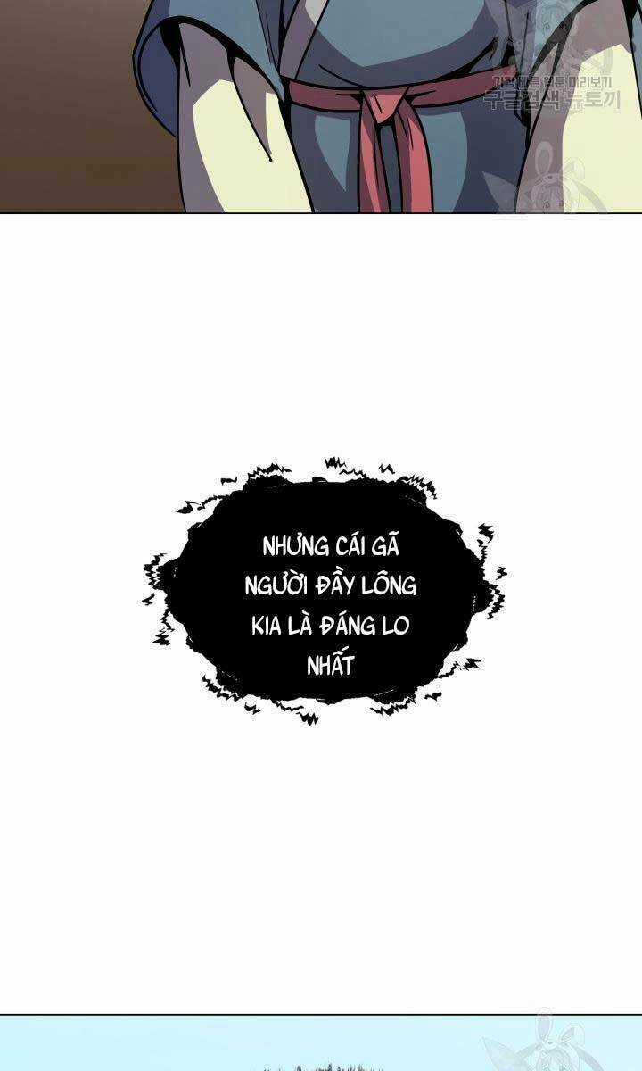 Bậc Thầy Phép Thuật Ở Thế Giới Võ Lâm Chapter 8 trang 27