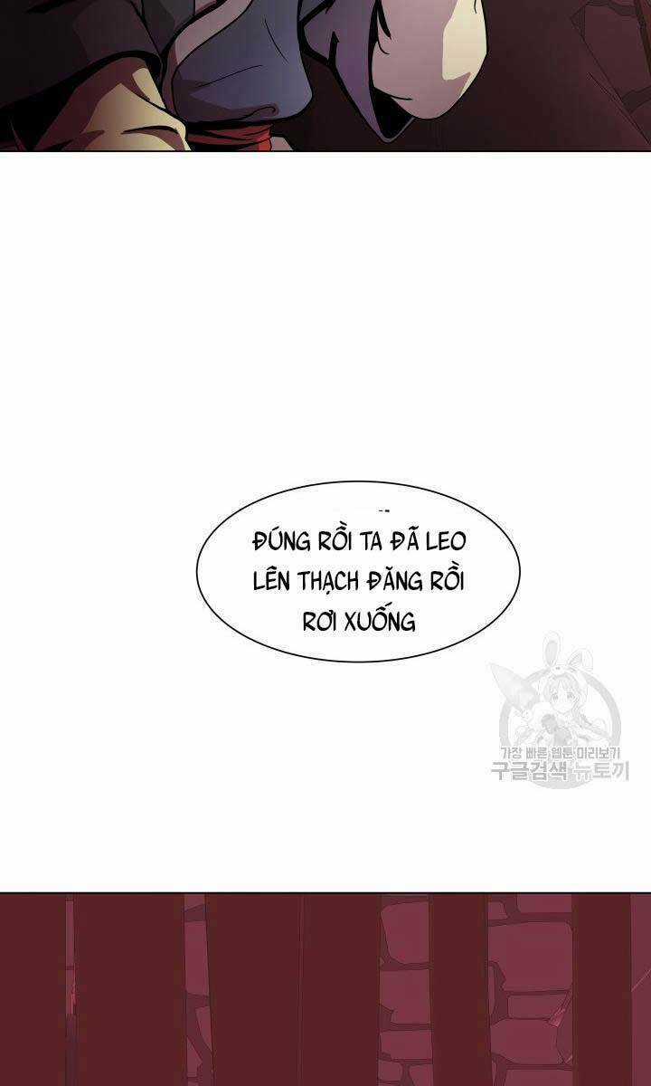 Bậc Thầy Phép Thuật Ở Thế Giới Võ Lâm Chapter 8 trang 34