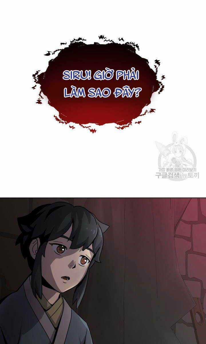 Bậc Thầy Phép Thuật Ở Thế Giới Võ Lâm Chapter 8 trang 36