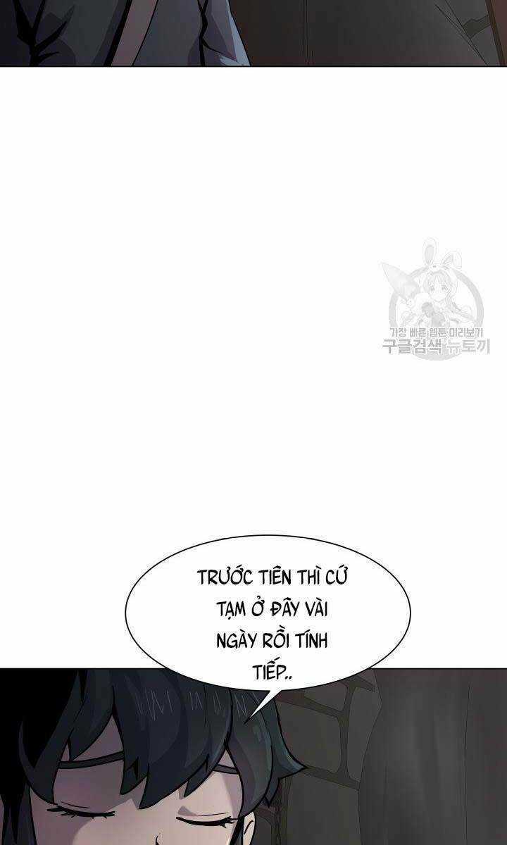 Bậc Thầy Phép Thuật Ở Thế Giới Võ Lâm Chapter 8 trang 37