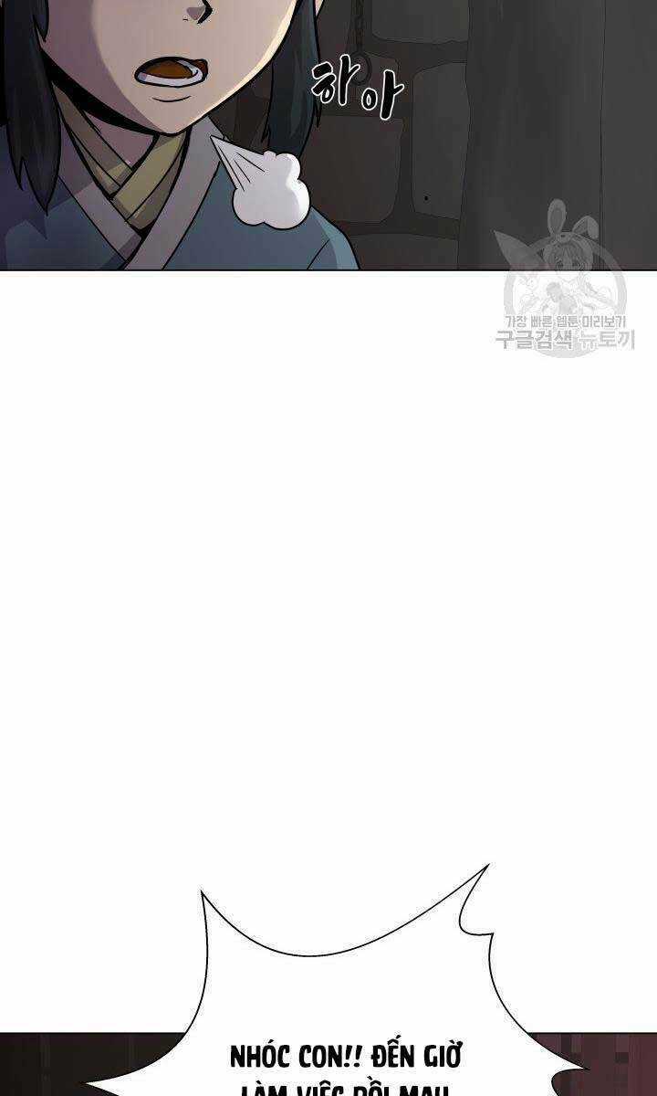 Bậc Thầy Phép Thuật Ở Thế Giới Võ Lâm Chapter 8 trang 38