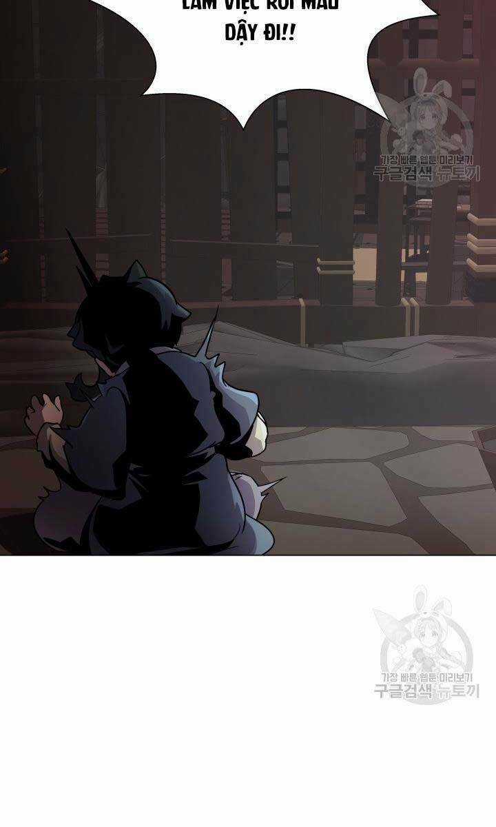 Bậc Thầy Phép Thuật Ở Thế Giới Võ Lâm Chapter 8 trang 39