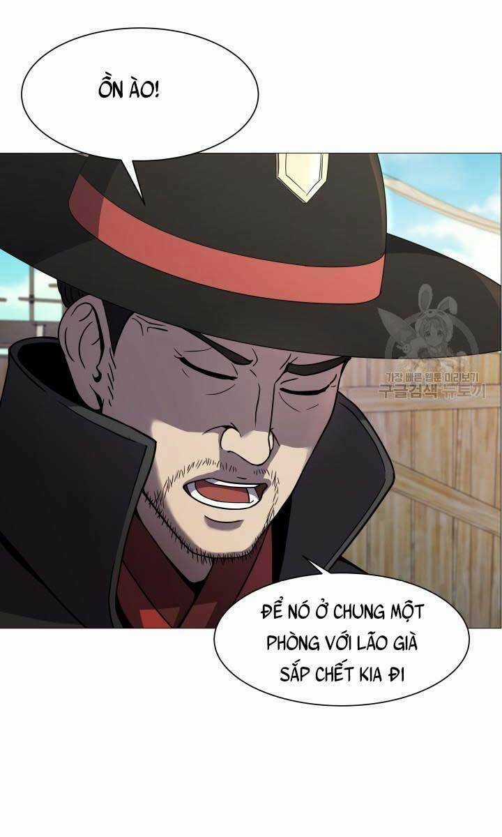 Bậc Thầy Phép Thuật Ở Thế Giới Võ Lâm Chapter 8 trang 4