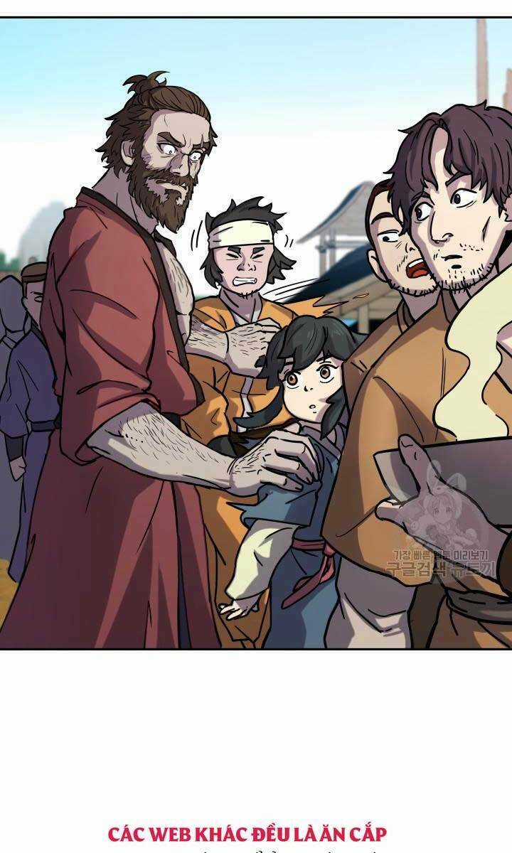 Bậc Thầy Phép Thuật Ở Thế Giới Võ Lâm Chapter 8 trang 44