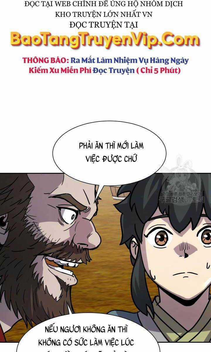 Bậc Thầy Phép Thuật Ở Thế Giới Võ Lâm Chapter 8 trang 45