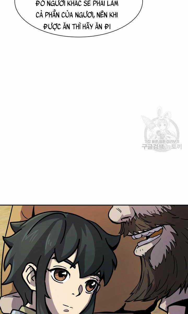 Bậc Thầy Phép Thuật Ở Thế Giới Võ Lâm Chapter 8 trang 46