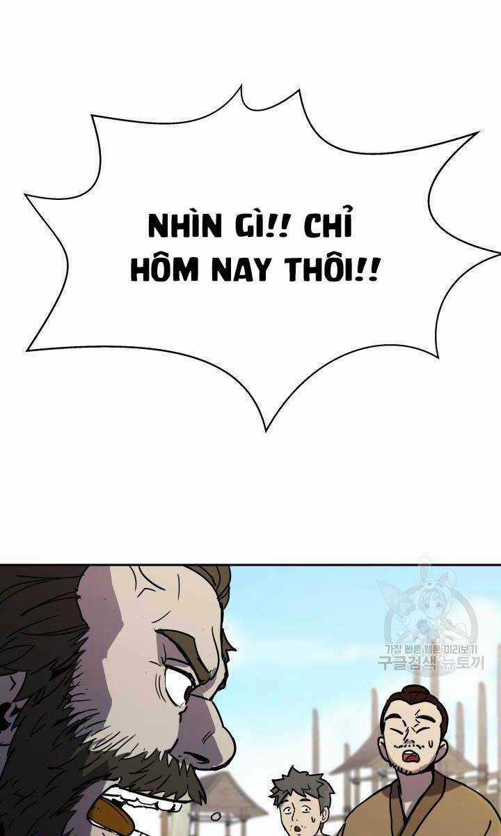 Bậc Thầy Phép Thuật Ở Thế Giới Võ Lâm Chapter 8 trang 49